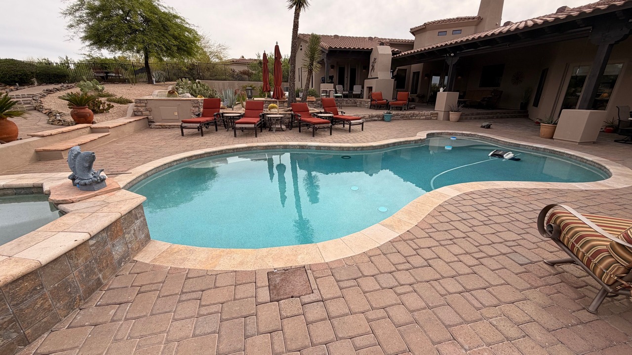 Photo of Outdoor in Boulder Heights