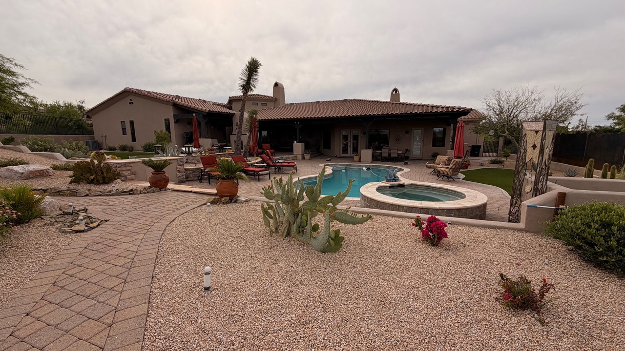 Photo of Outdoor in Boulder Heights