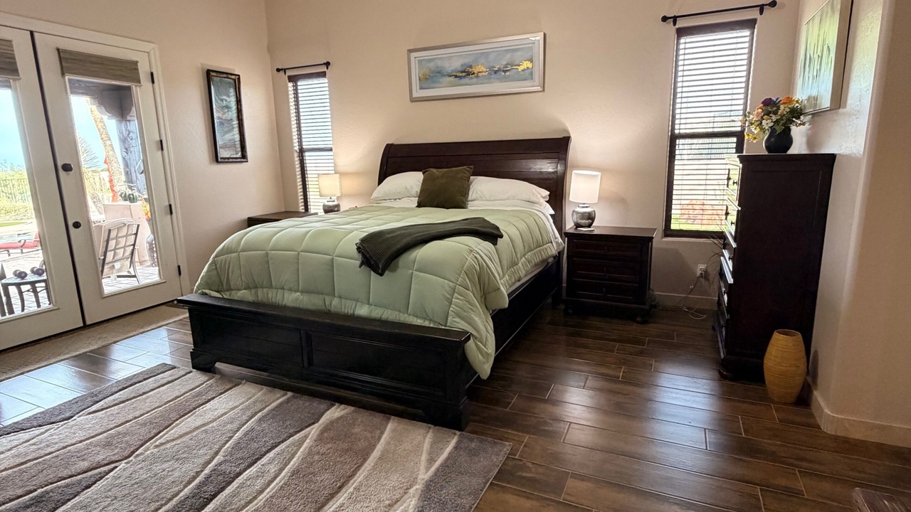 Photo of Bedroom in Boulder Heights