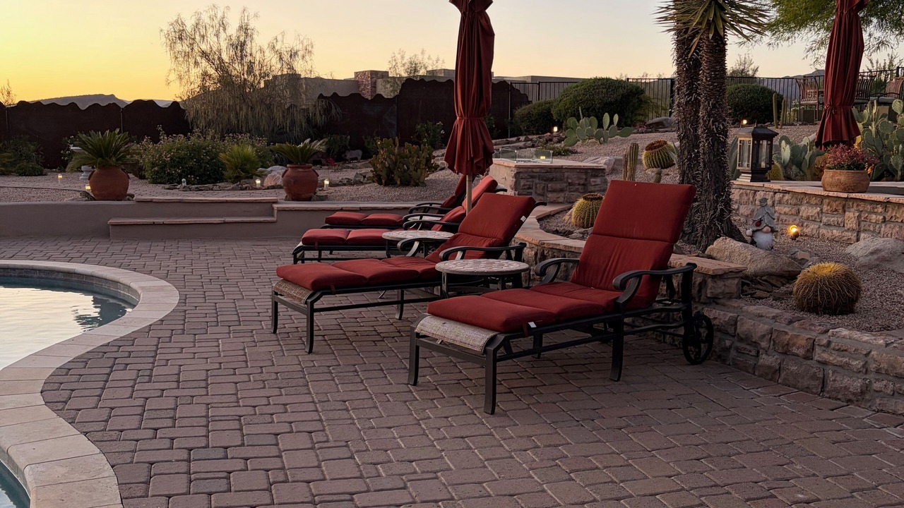 Photo of Outdoor in Boulder Heights