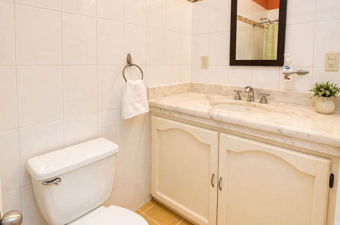 Photo of Bathroom in Centro Historico
