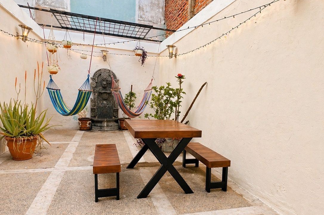 Photo of Outdoor in Centro Historico
