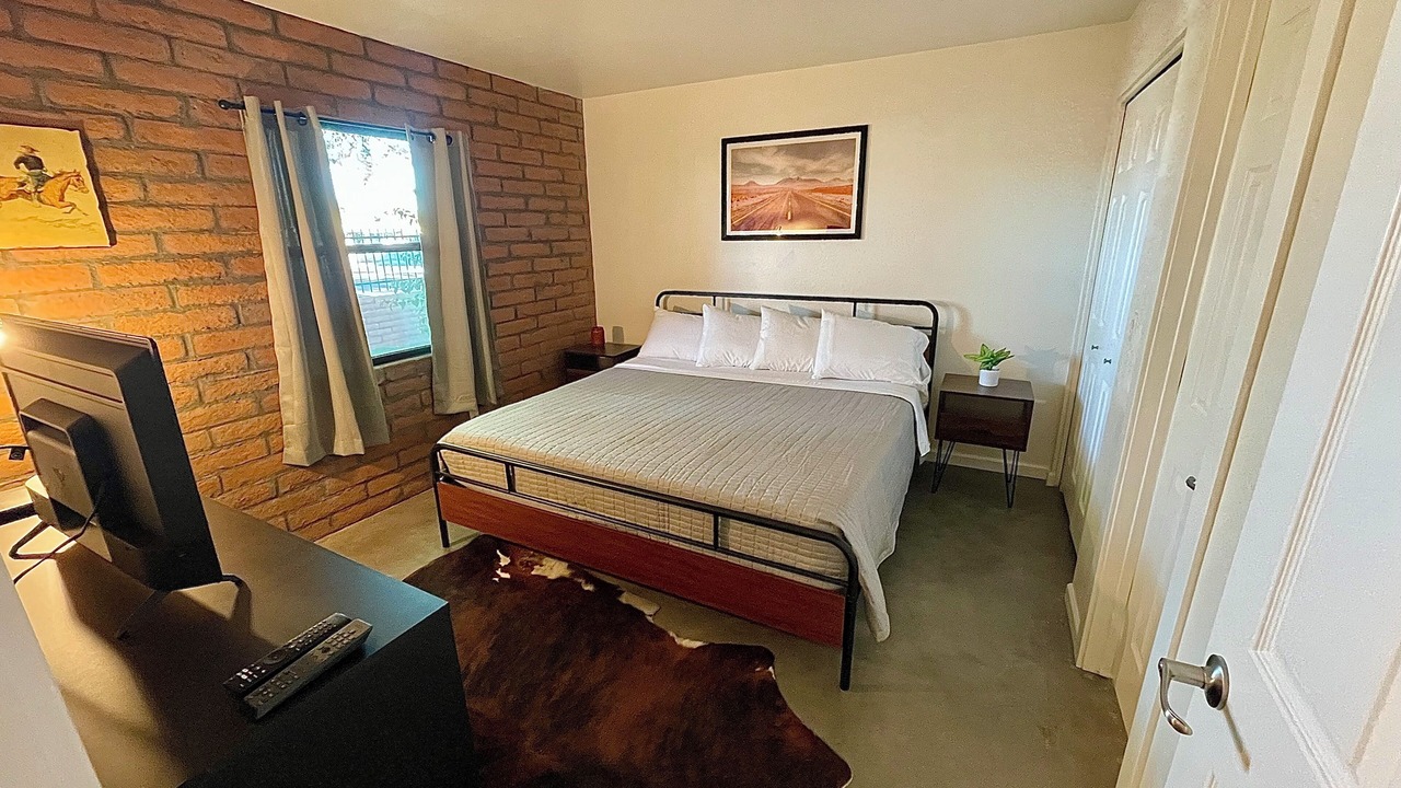 Photo of Bedroom in Camelback East