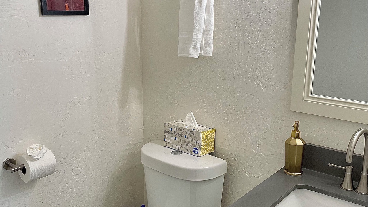 Photo of Bathroom in Camelback East