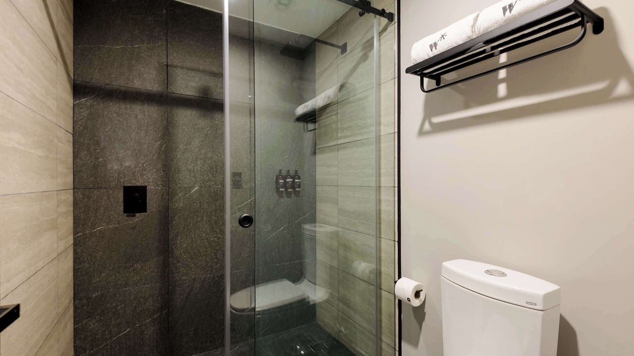 Photo of Bathroom in Cuauhtemoc