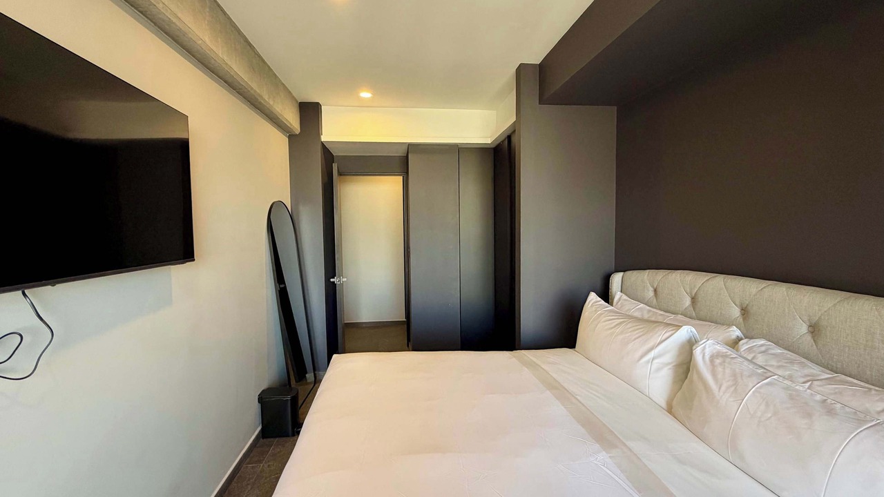 Photo of Bedroom in Cuauhtemoc