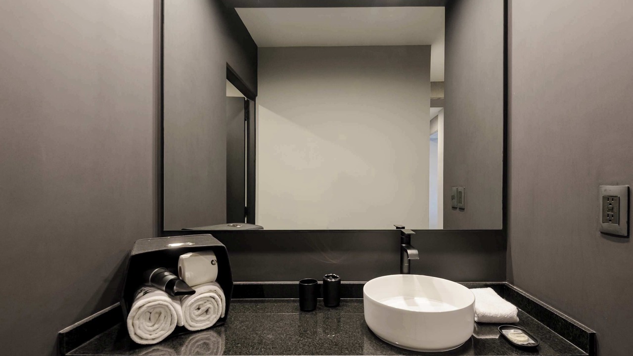 Photo of Bathroom in Cuauhtemoc