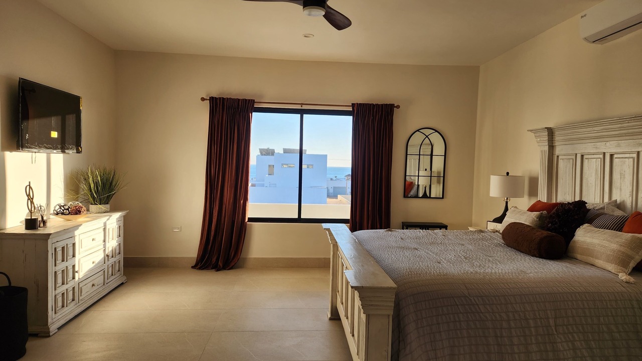 Photo of Bedroom in Las Conchas
