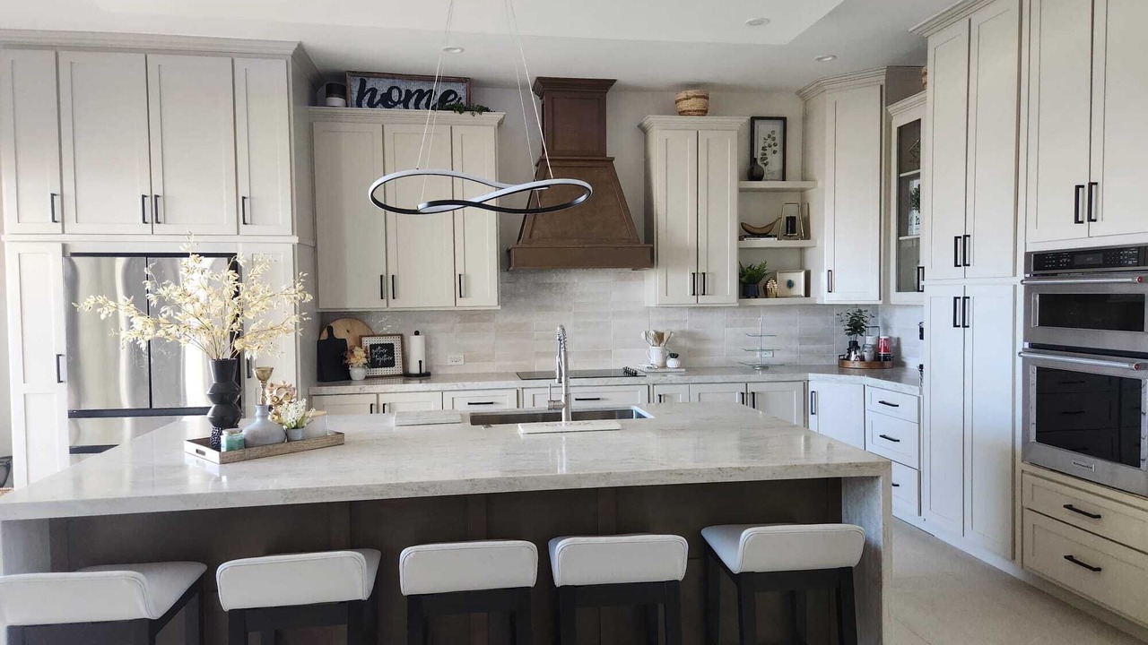 Photo of Kitchen in Las Conchas