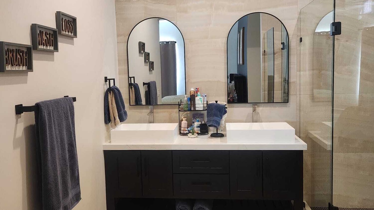 Photo of Bathroom in Las Conchas