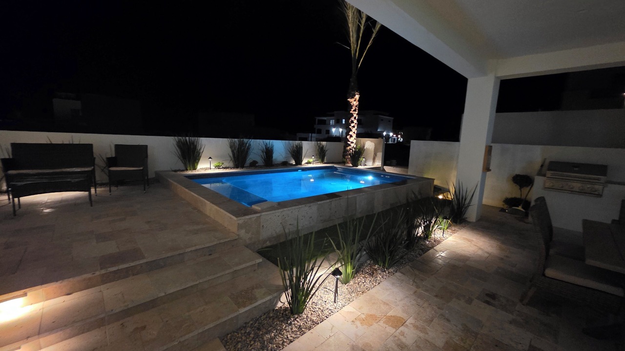 Photo of Outdoor in Las Conchas