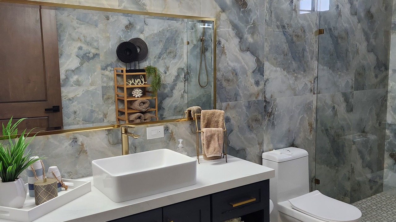 Photo of Bathroom in Las Conchas