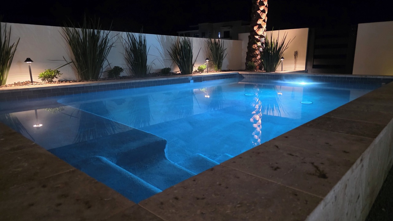 Photo of Outdoor in Las Conchas