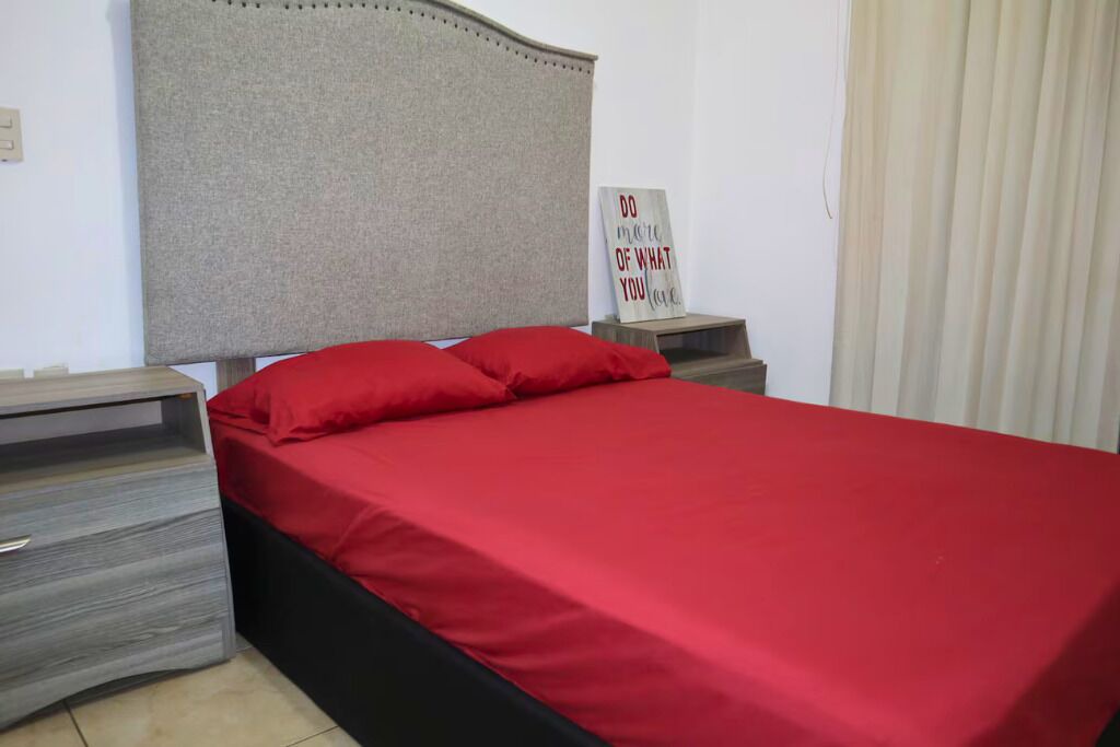Photo of Bedroom in Tuxtla Gutierrez