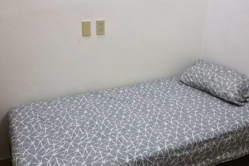 Photo of Bedroom in Tuxtla Gutierrez