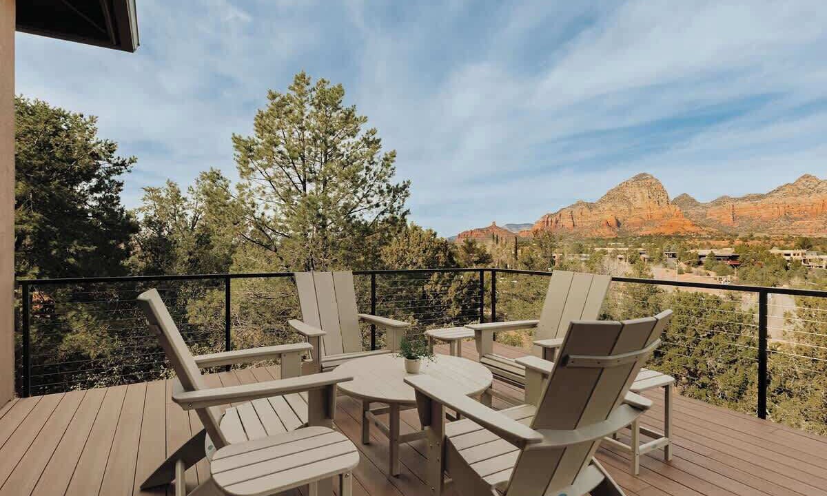 Photo of Outdoor in West Sedona