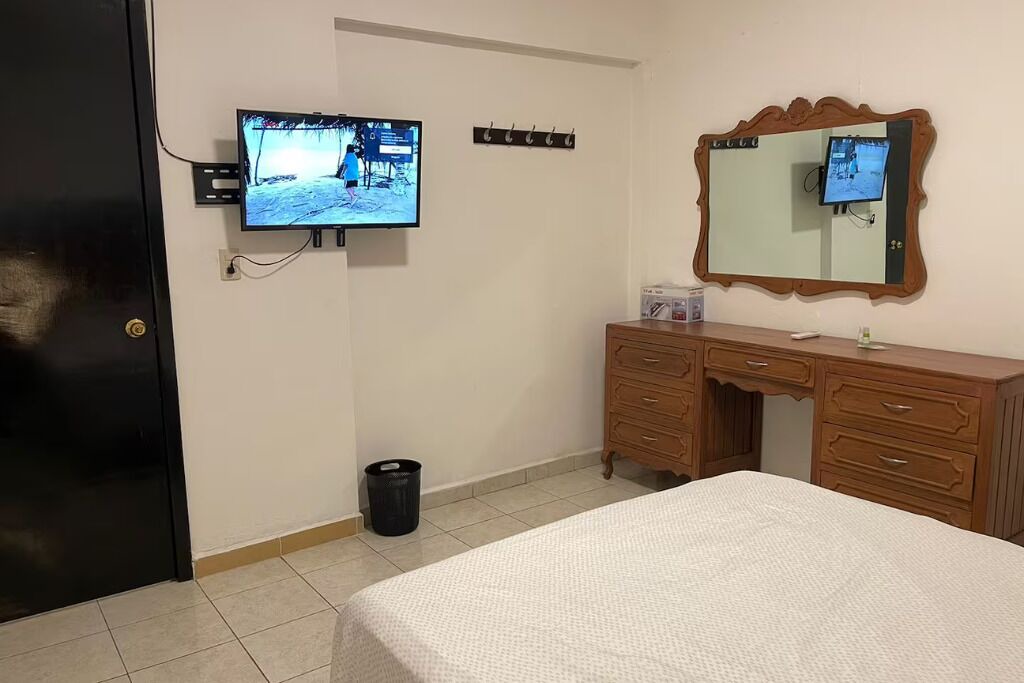 Photo of Bedroom in Tuxtla Gutierrez