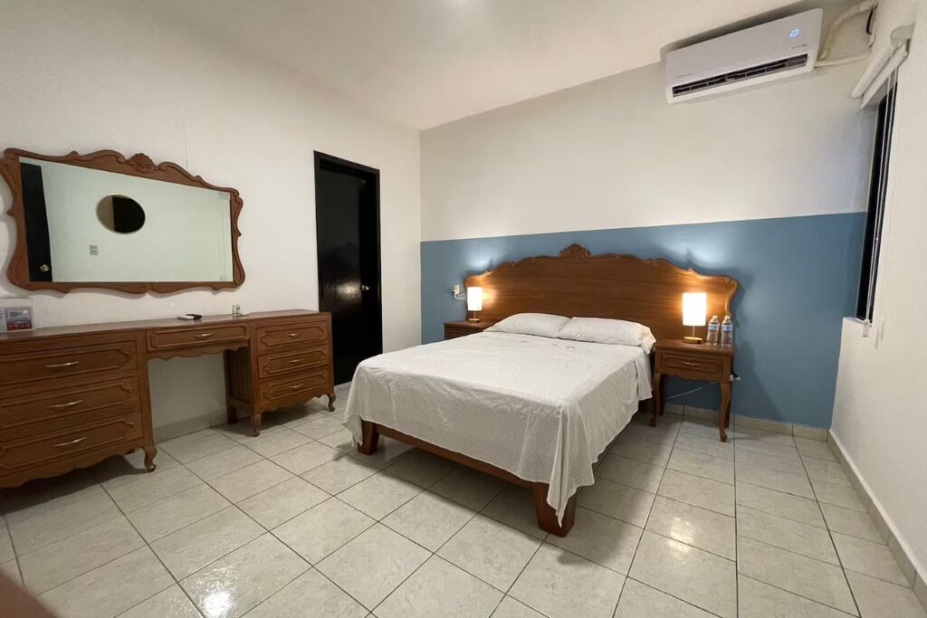 Photo of Bedroom in Tuxtla Gutierrez