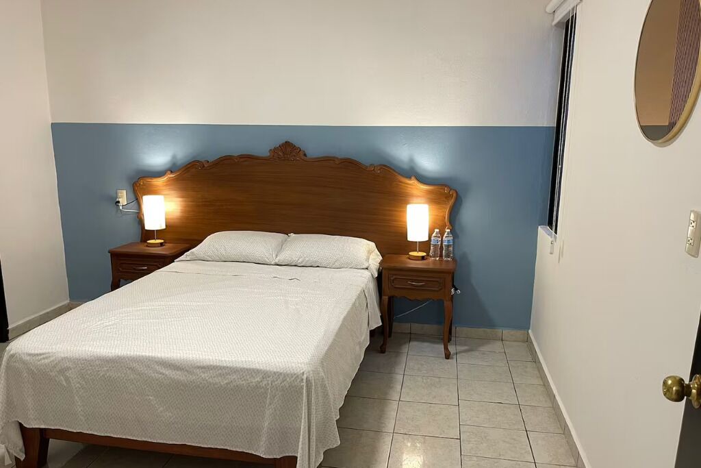 Photo of Bedroom in Tuxtla Gutierrez