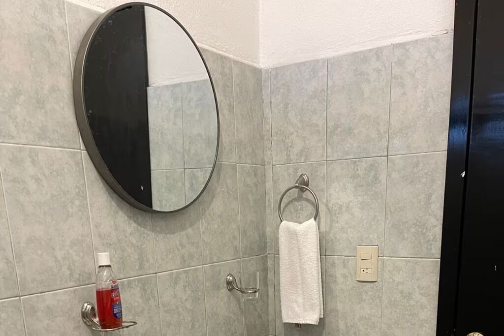 Photo of Bathroom in Tuxtla Gutierrez