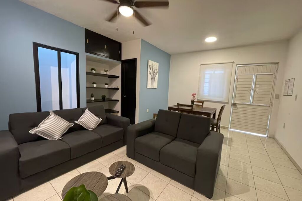 Photo of Livingroom in Tuxtla Gutierrez