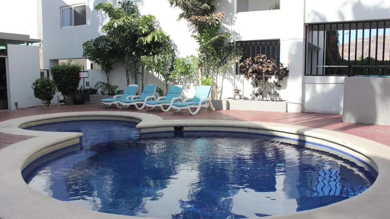 Photo of Outdoor in Juarez