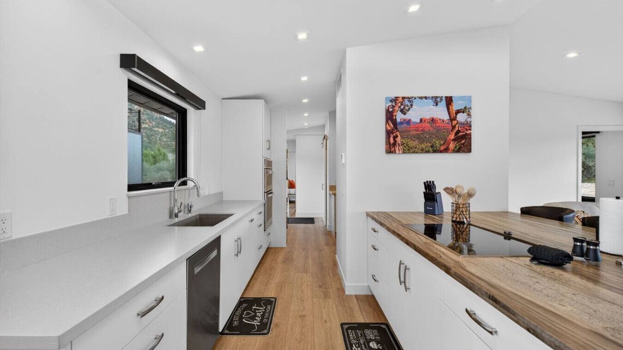 Photo of Kitchen in Sedona