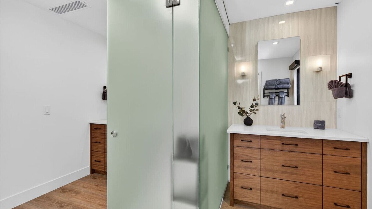Photo of Bathroom in Sedona