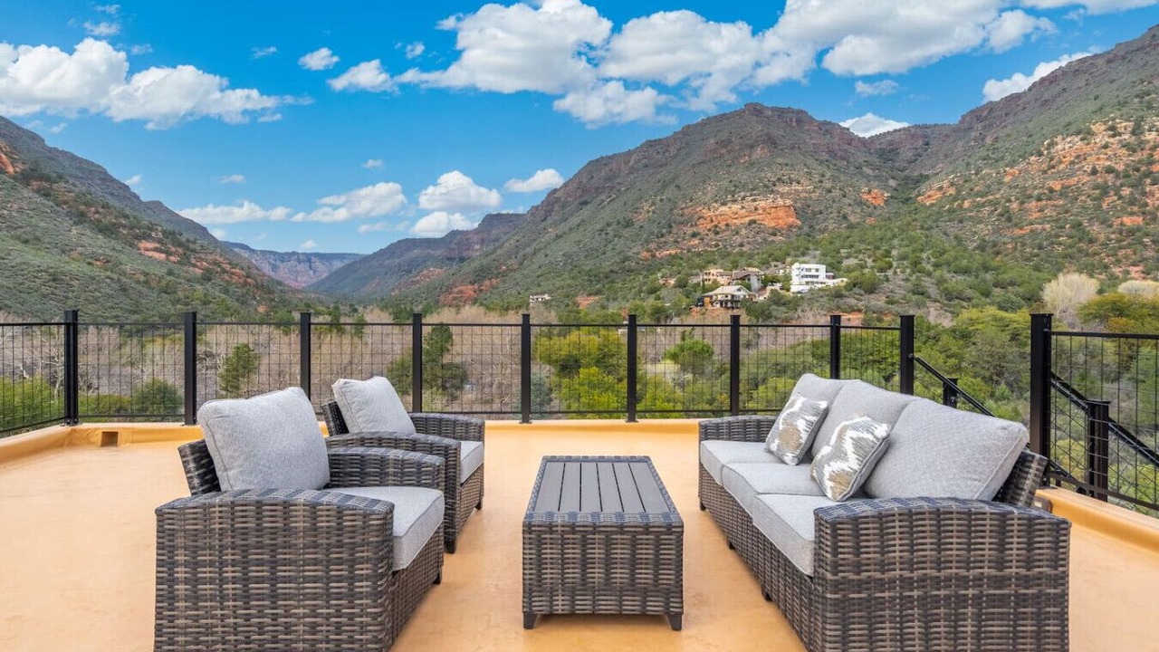 Photo of Outdoor in Sedona