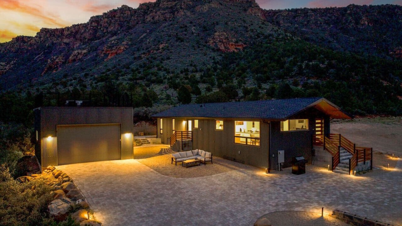 Photo of Outdoor in Sedona