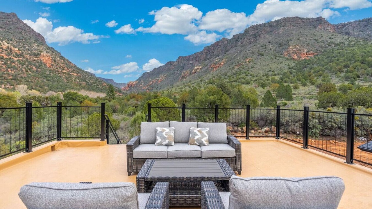 Photo of Outdoor in Sedona