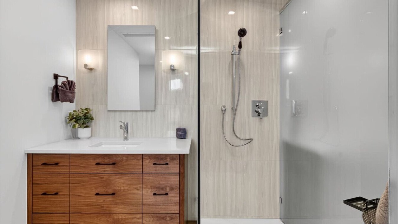 Photo of Bathroom in Sedona