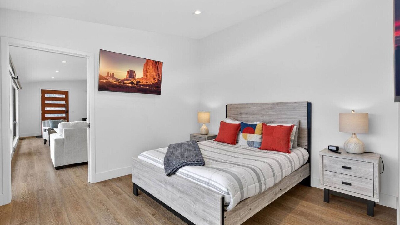 Photo of Bedroom in Sedona