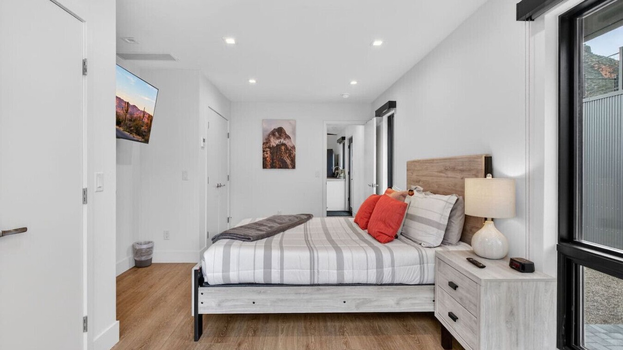 Photo of Bedroom in Sedona