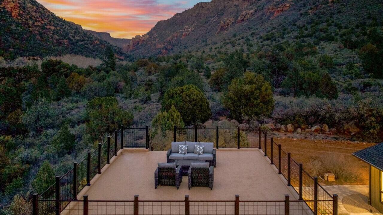 Photo of Outdoor in Sedona