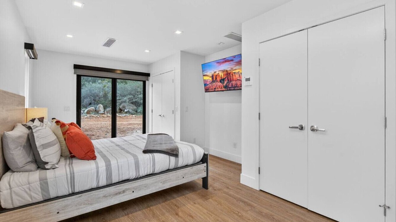 Photo of Bedroom in Sedona