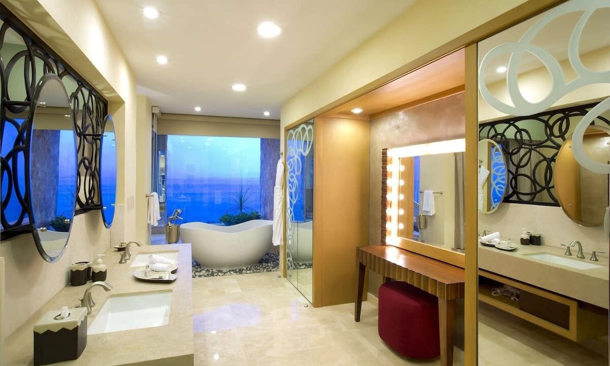 Photo of Bathroom in Puerto Vallarta