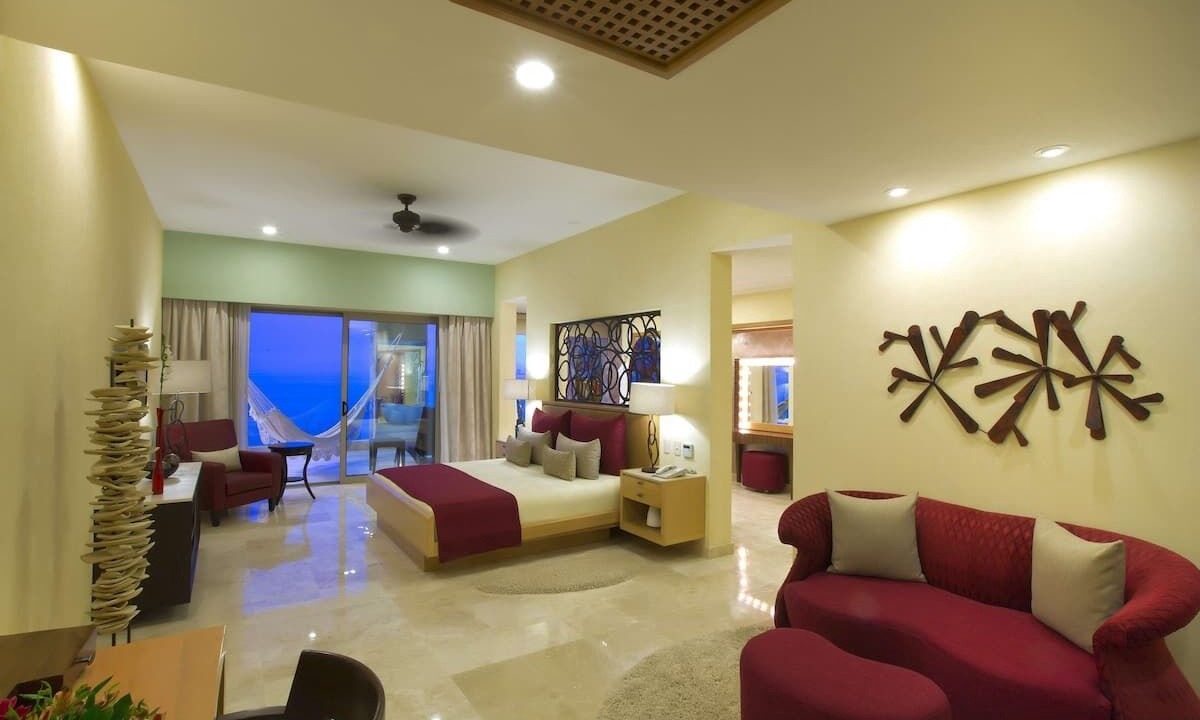 Photo of Bedroom in Puerto Vallarta