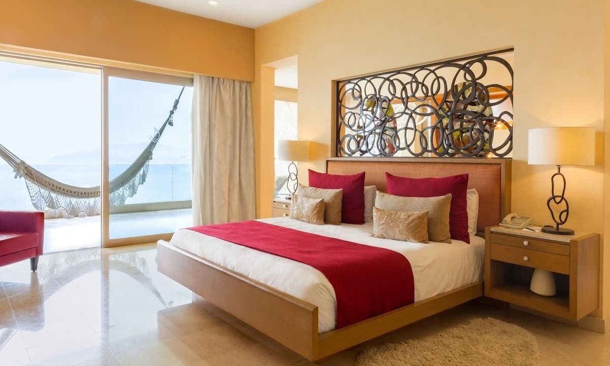 Photo of Bedroom in Puerto Vallarta