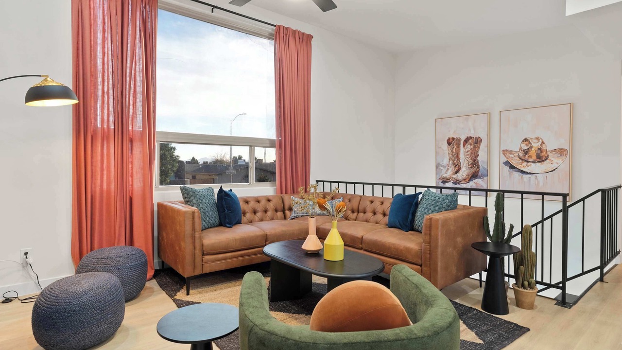 Photo of Bedroom in Glendale