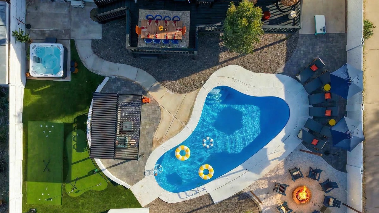 Photo of Outdoor in Glendale