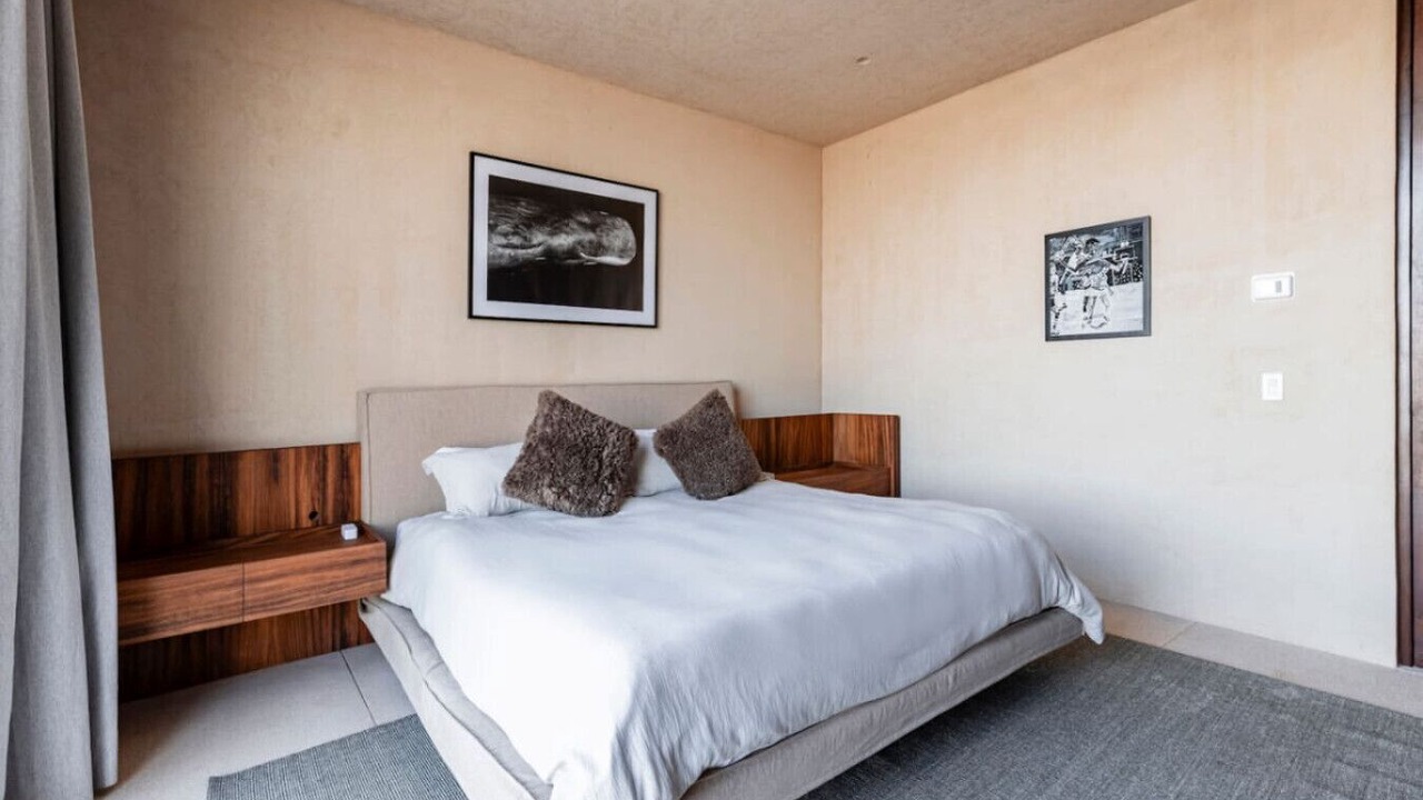 Photo of Bedroom in La Ribera