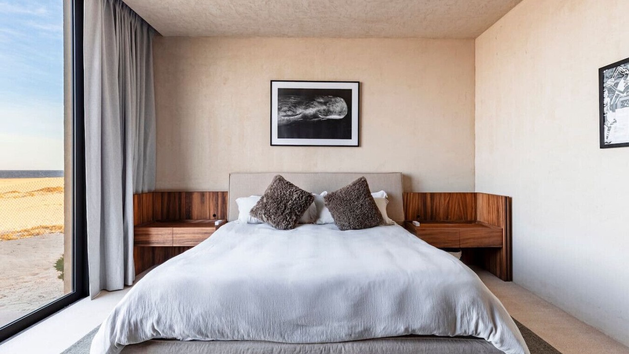 Photo of Bedroom in La Ribera