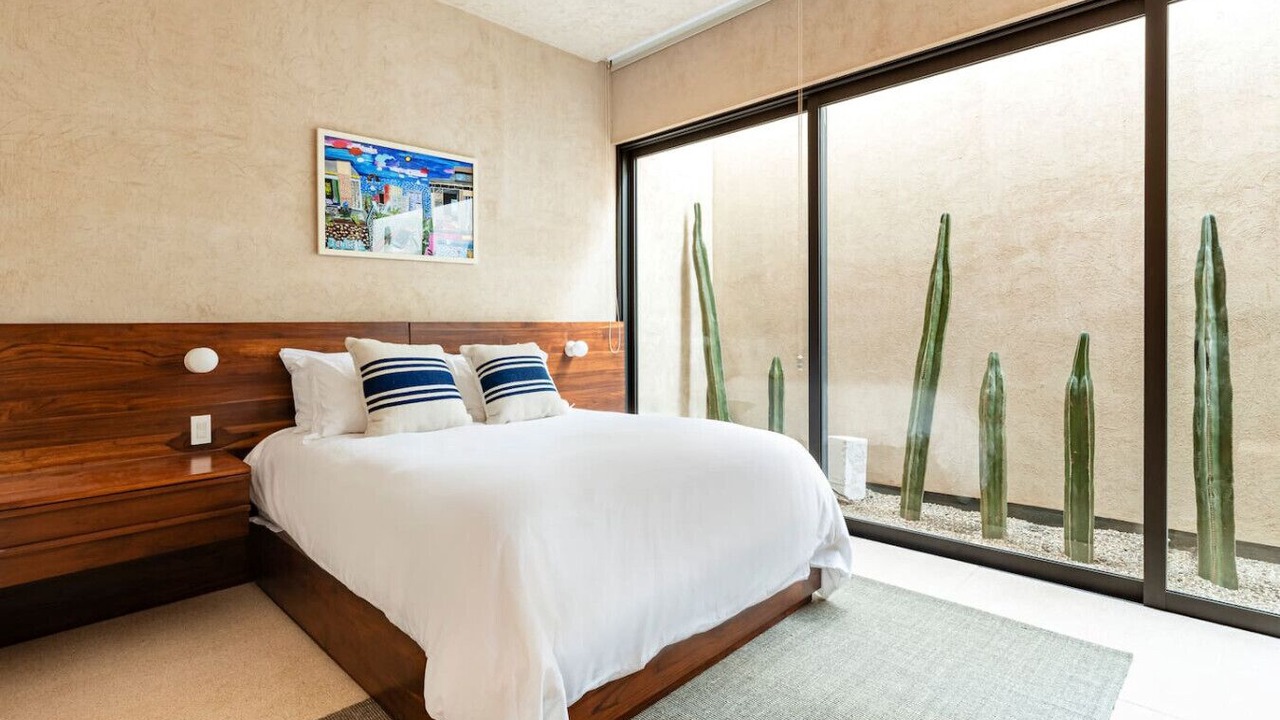 Photo of Bedroom in La Ribera