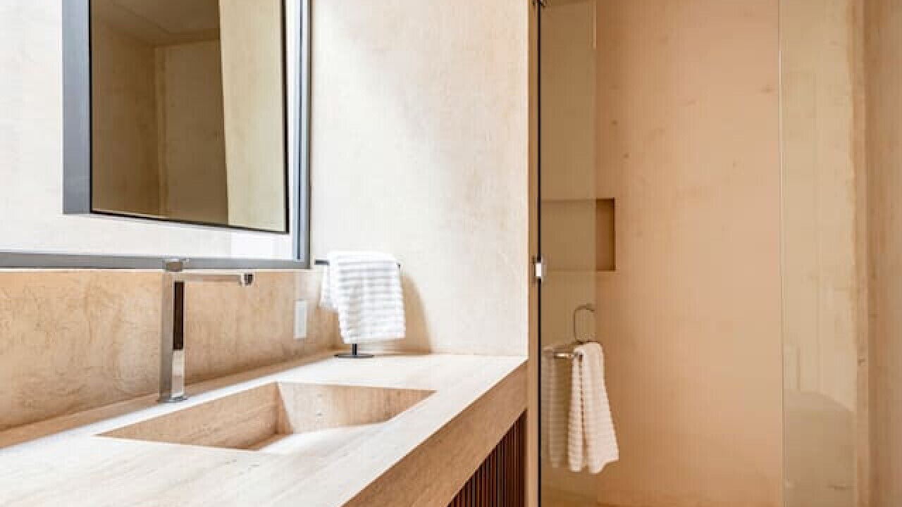 Photo of Bathroom in La Ribera