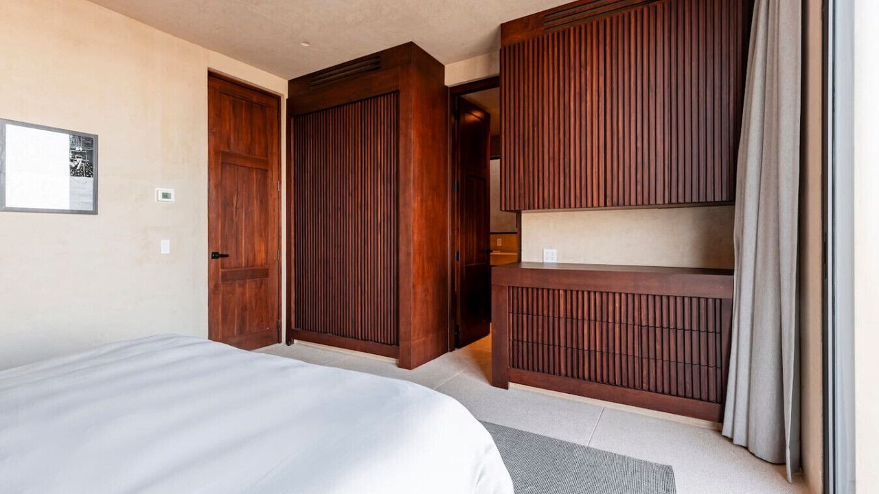 Photo of Bedroom in La Ribera