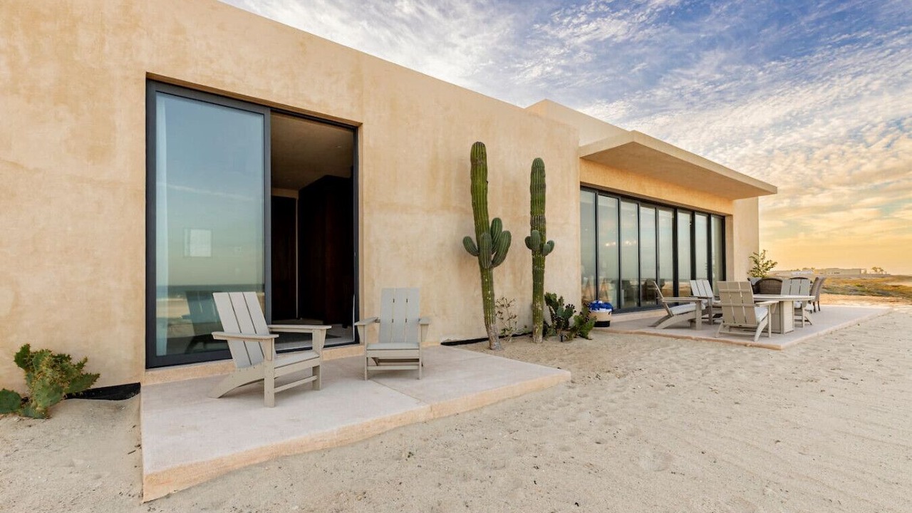 Photo of Patio Balcony in La Ribera