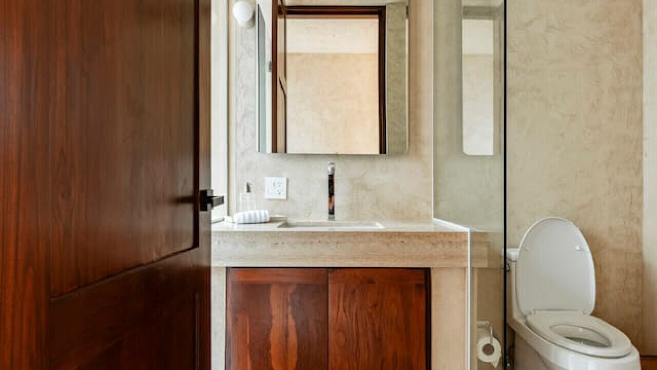 Photo of Bathroom in La Ribera