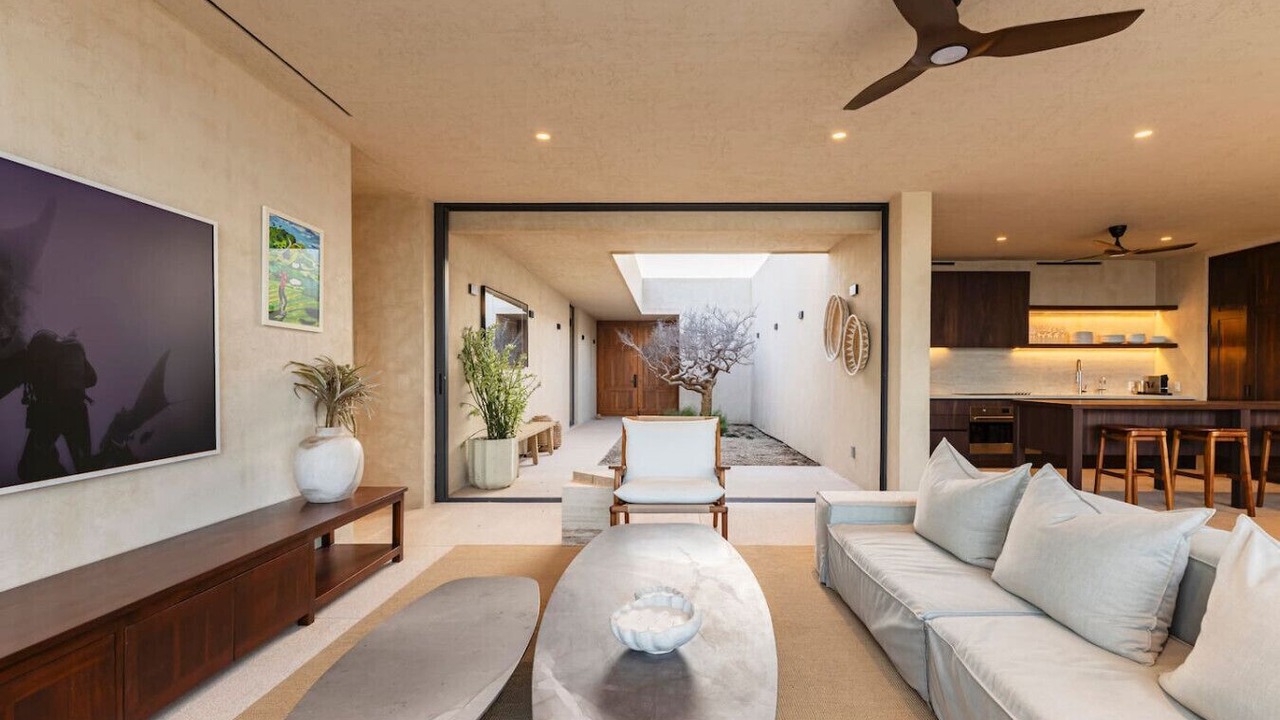 Photo of Livingroom in La Ribera