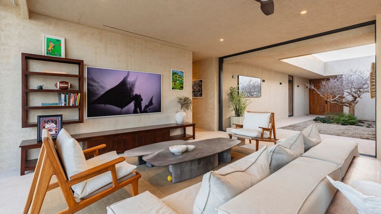 Photo of Livingroom in La Ribera